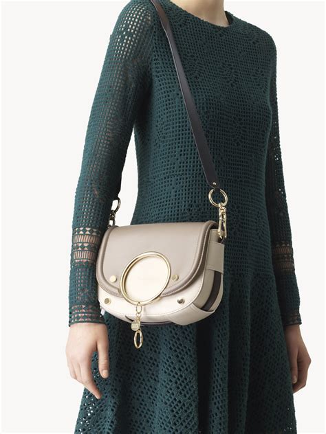 mara bag see by chloe|Mara crossbody bag .